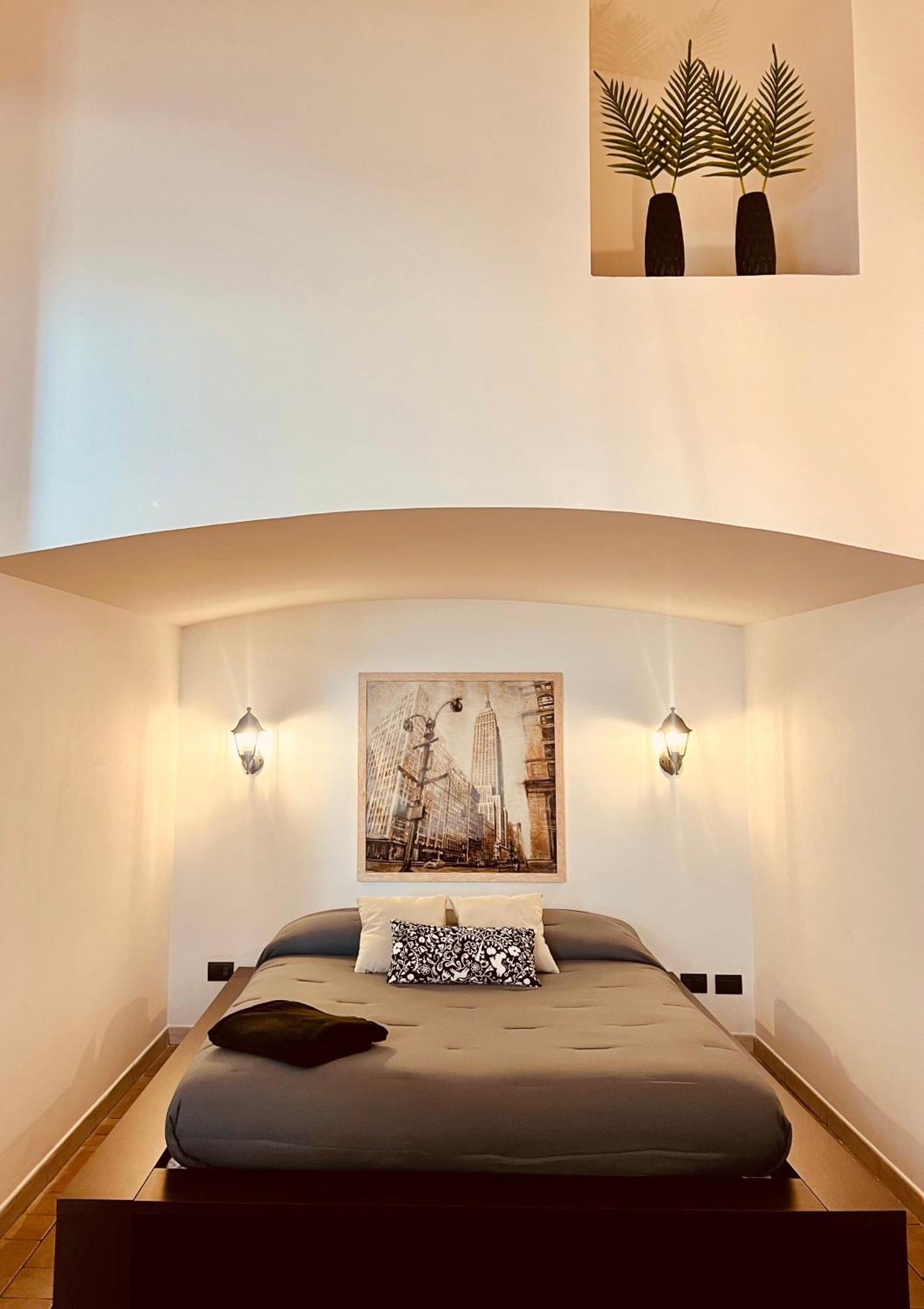 Casa Dell' Artista - Tamero Estates Montopoli in Sabina Екстериор снимка