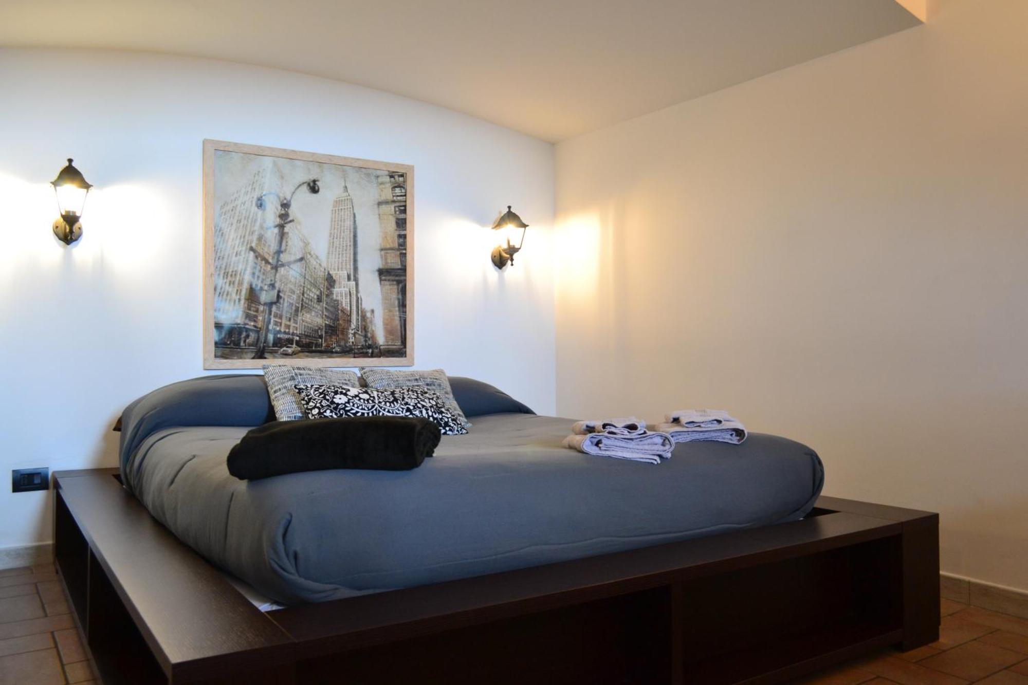 Casa Dell' Artista - Tamero Estates Montopoli in Sabina Екстериор снимка