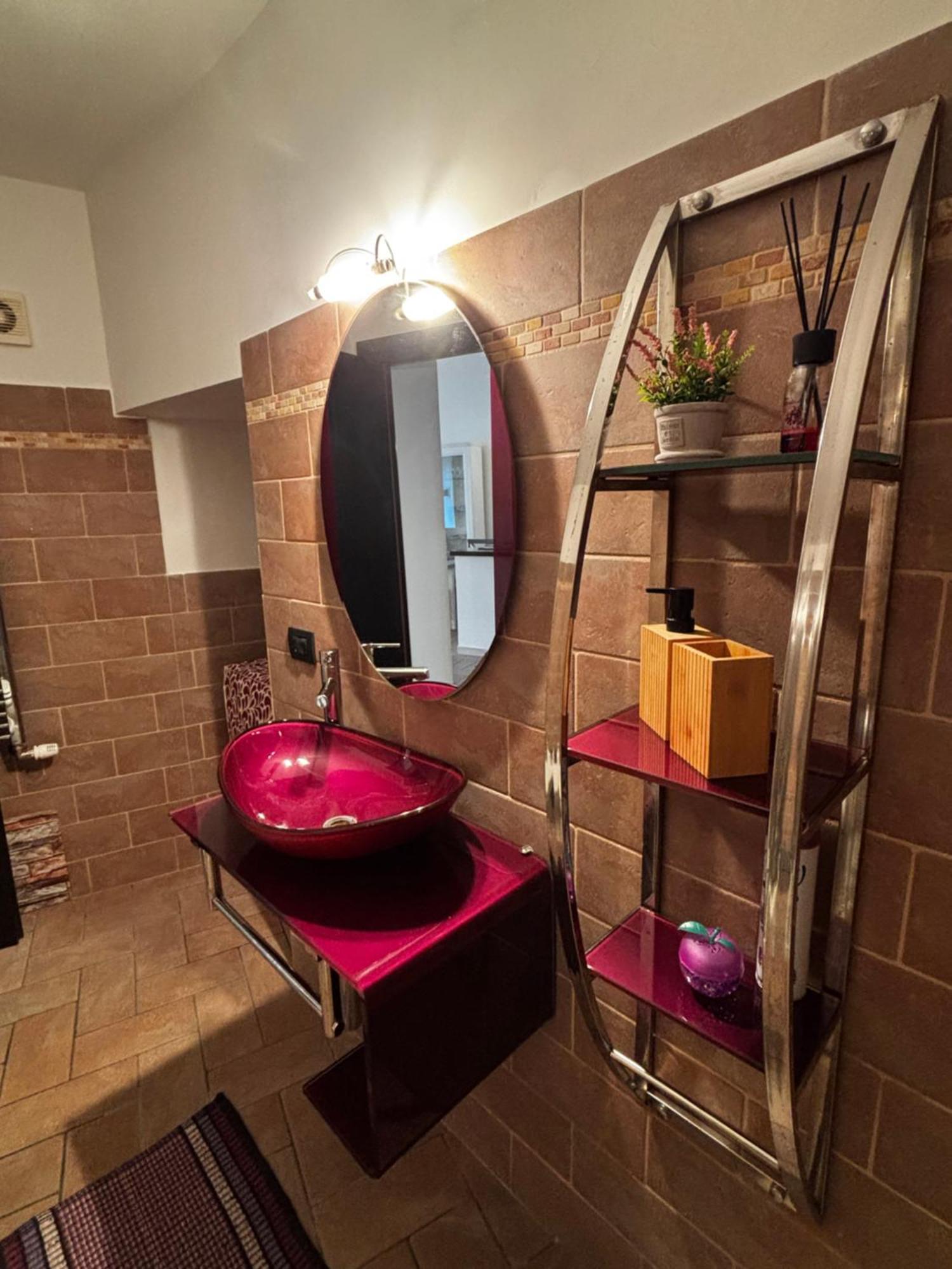 Casa Dell' Artista - Tamero Estates Montopoli in Sabina Екстериор снимка